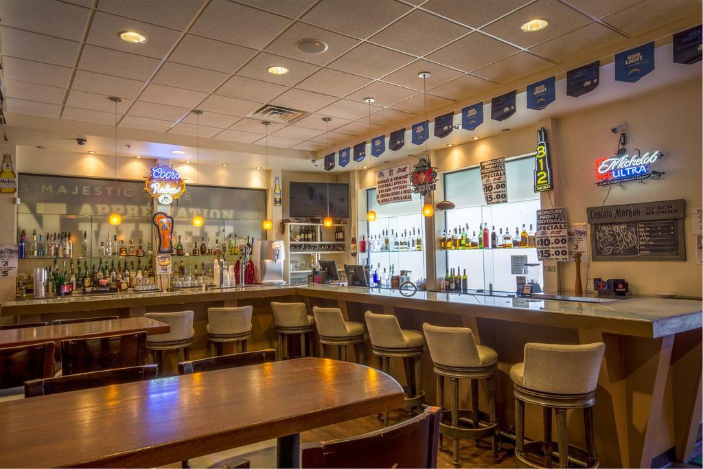 Brawley Inn ภายนอก รูปภาพ