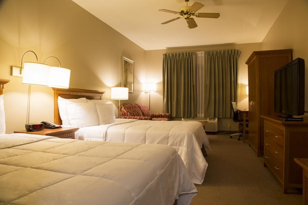 Brawley Inn ภายนอก รูปภาพ