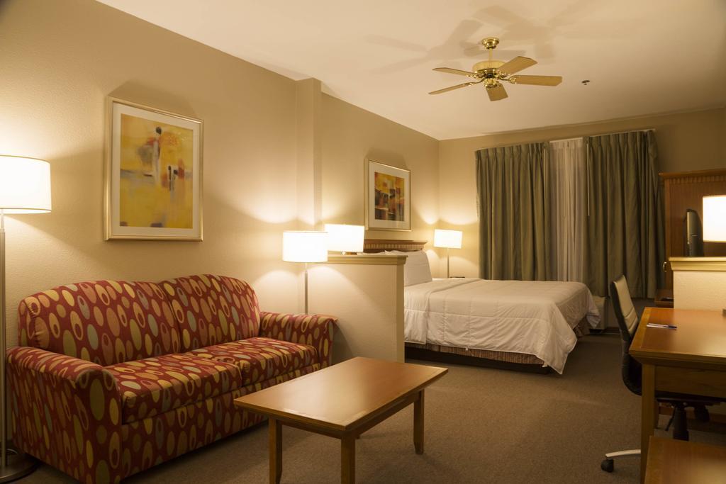 Brawley Inn ภายนอก รูปภาพ