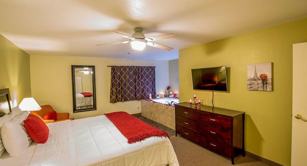 Brawley Inn ภายนอก รูปภาพ